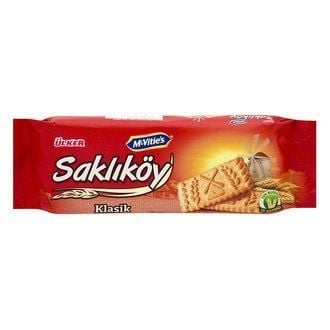 Ülker Saklıköy Klasik 95 gr