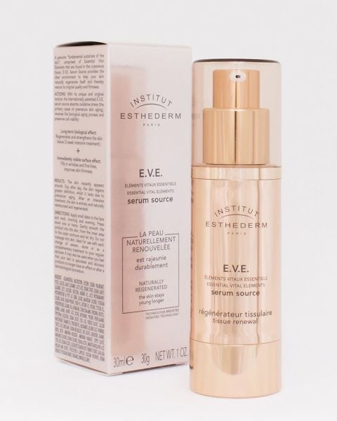 Institut Esthederm Eve Serum Source 30 ml. - Cilt Bakım Serumu