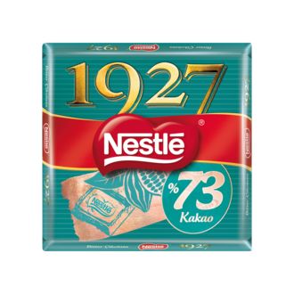 Nestlé 1927 Çikolata Bitter %73 65 gr