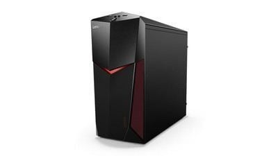 90H7009PTX Desktop LN Legion i7-7700 3.60GHz 8GB 1TB Win 10 Home PC