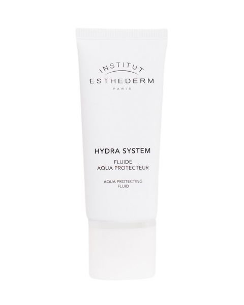 Institut Esthederm Hydra System Fluid Aqua Protecteur 50 ml. - Cilt Bakım Kremi