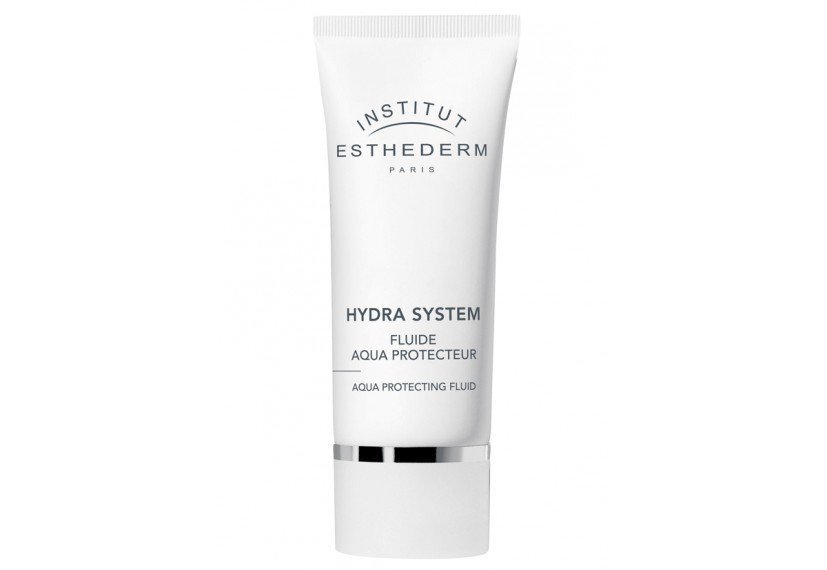 Institut Esthederm Hydra System Fluid Aqua Protecteur 50 ml. - Cilt Bakım Kremi
