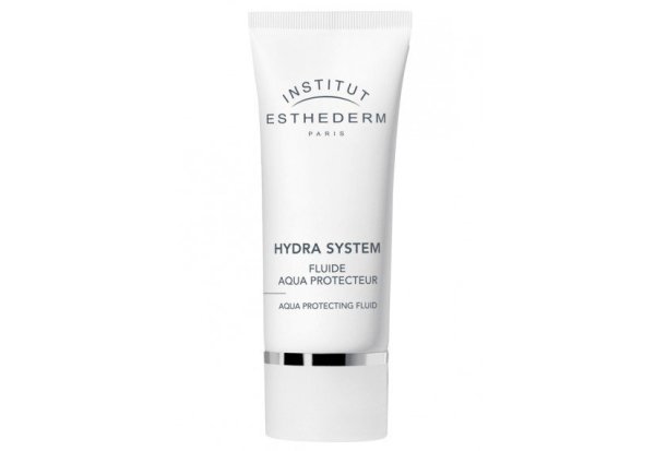 Institut Esthederm Hydra System Fluid Aqua Protecteur 50 ml. - Cilt Bakım Kremi