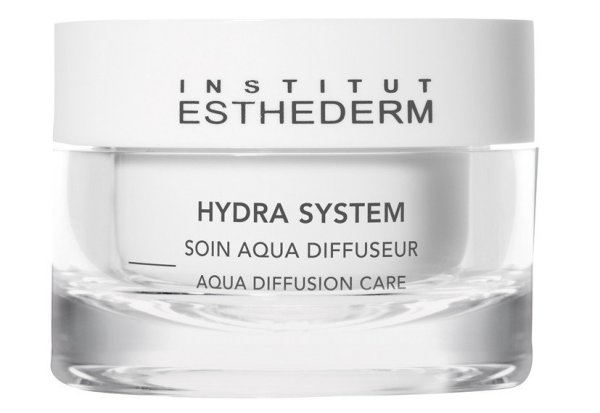 Institut Esthederm Hydra System Diffusion Care 50 ml. - Nemlendirici