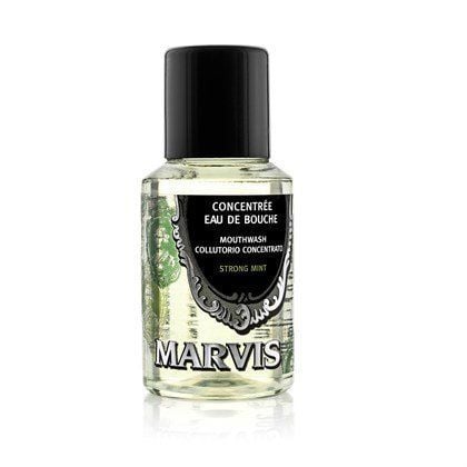 Marvis Konsantre Ağız Gargarası 30 ml.