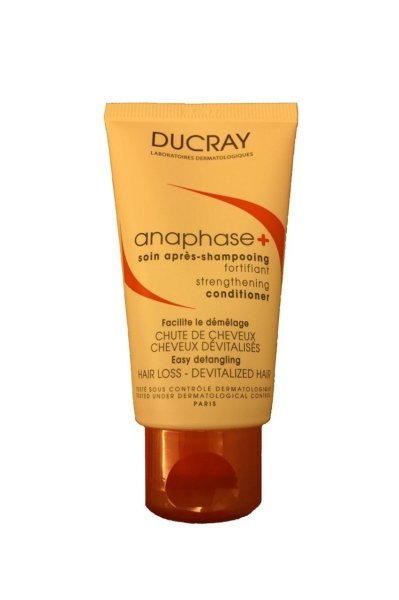 Ducray Anaphase Conditioner 200 ml. - Besleyici ve Güçlendirici Saç Kremi