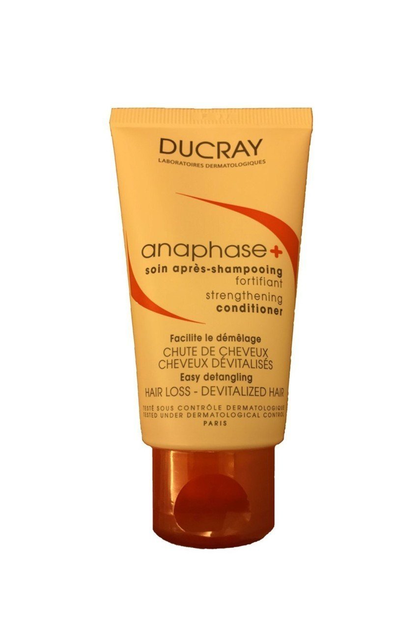 Ducray Anaphase Conditioner 200 ml. - Besleyici ve Güçlendirici Saç Kremi