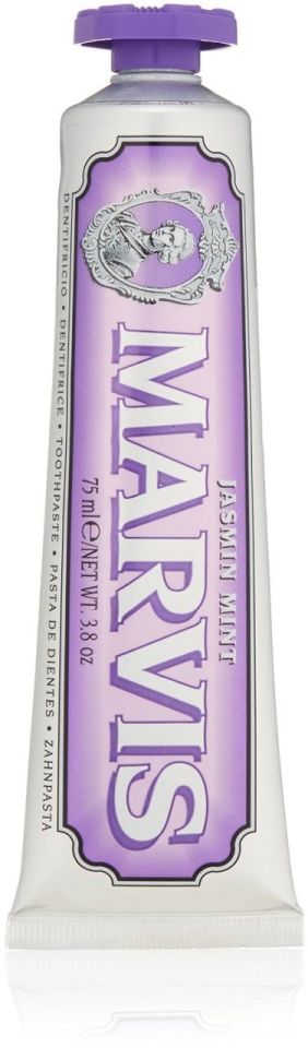 Marvis Jasmin Mint Diş Macunu 75 ml.