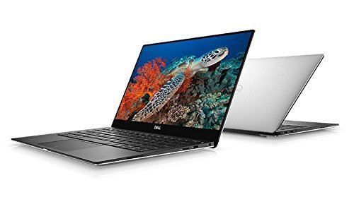 9370-UT55W10165N XPS 13 9370,i7-8550U,16GB,512GB SSD,13.3'',Win 10 Home Notebook