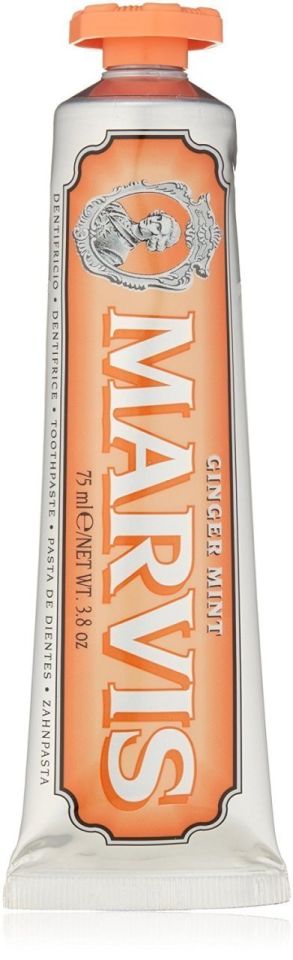 Marvis Ginger Mint Diş Macunu 75 ml.