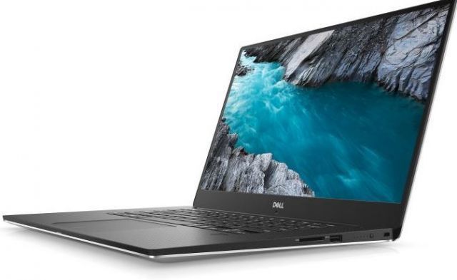 9570-FS75WP165N XPS15 9570 i7-8750H,16GB,512GB SSD,4GB 15.6'',Win 10 Pro Notebook