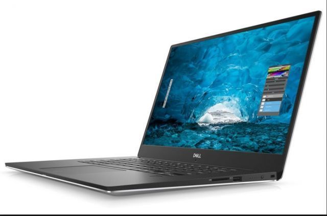 9570-FS75WP165N XPS15 9570 i7-8750H,16GB,512GB SSD,4GB 15.6'',Win 10 Pro Notebook