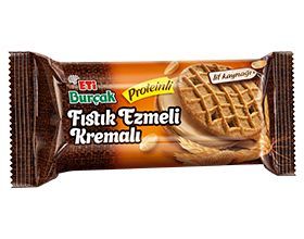 Eti Burçak Yer Fıstıklı Proteinli 175 gr