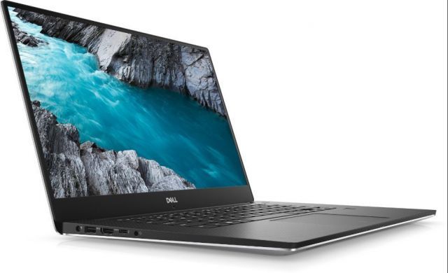 9570-UTS75WP165N XPS15 9570 i7-8750H,16GB,512GB SSD,4GB,15.6'',Win 10 Pro Notebook